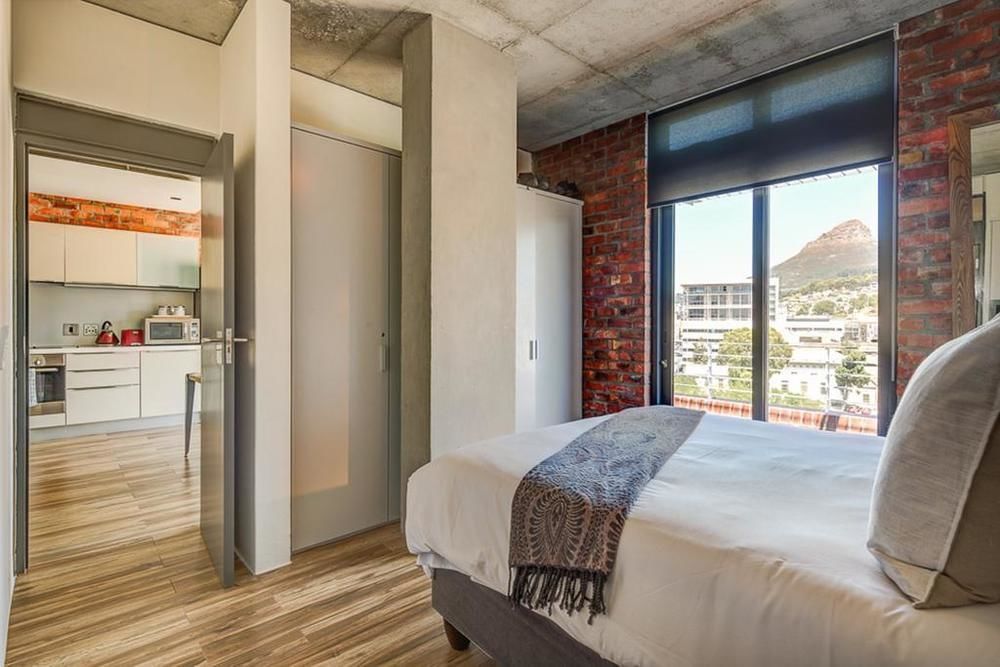 Designer Lofts On Prestwich Apartment Cape Town Exterior photo