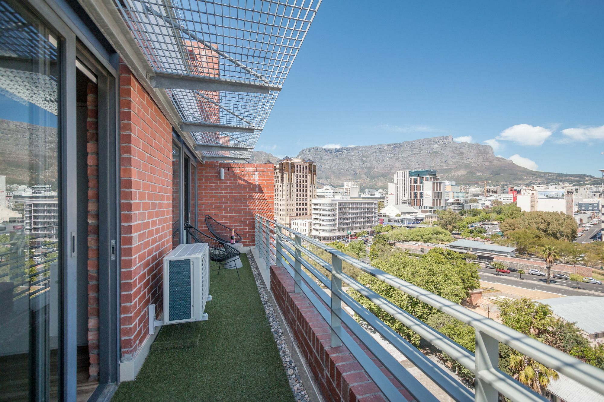 Designer Lofts On Prestwich Apartment Cape Town Exterior photo