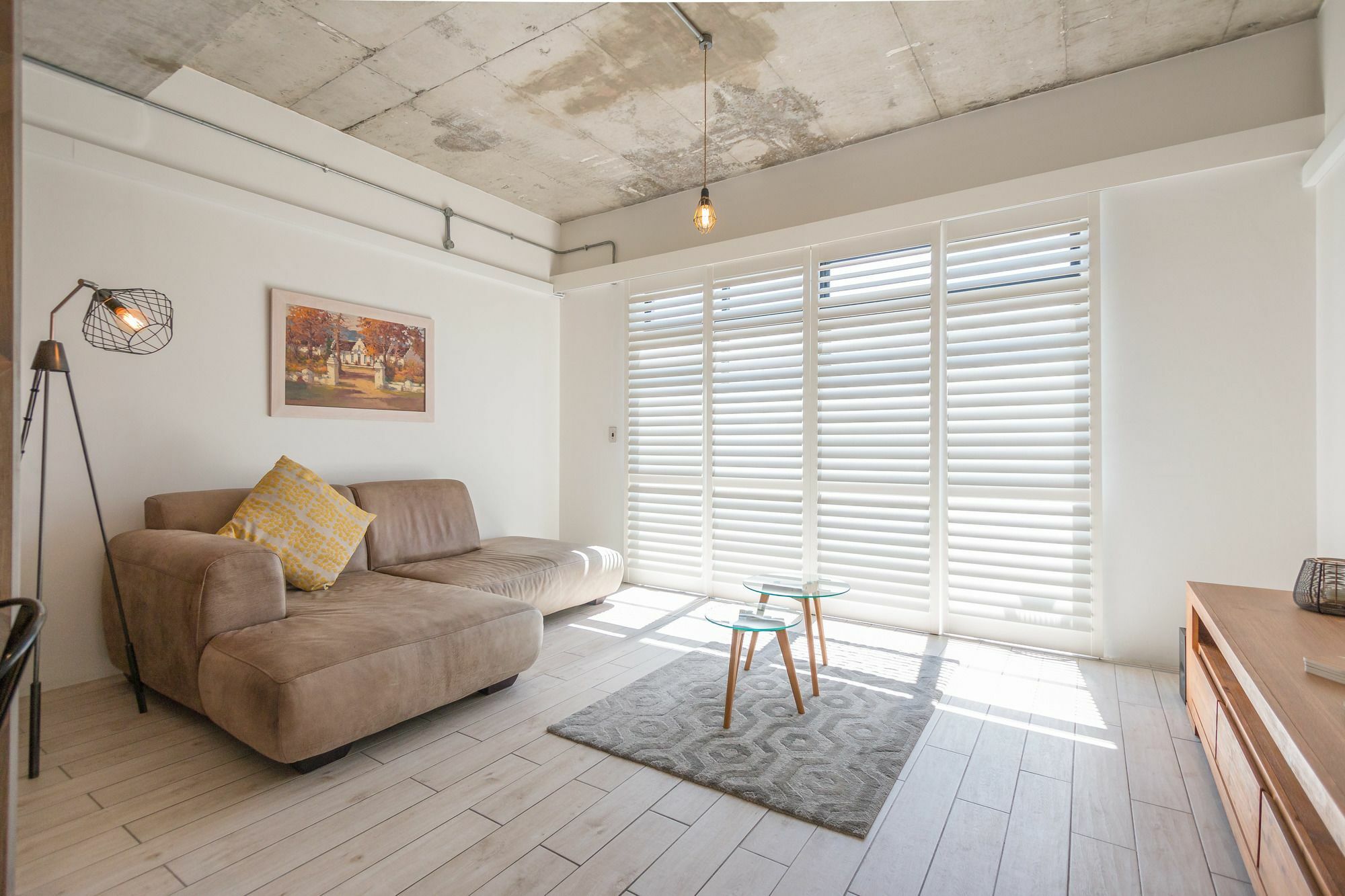Designer Lofts On Prestwich Apartment Cape Town Exterior photo